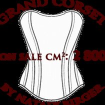 Международный проект "Grand Corset" - WELCOM!