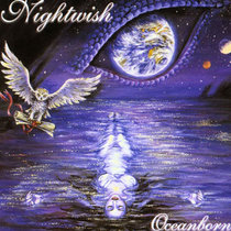 Nightwish_Oceanborn_1998