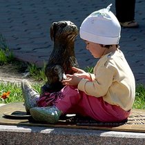 Мой любимый город :)