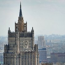 Москва попросила Пхеньян объяснить обстрел российской шхуны