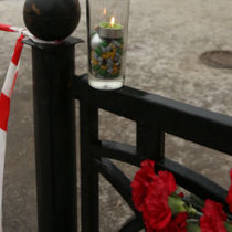 Опознаны все жертвы терактов в Волгограде
