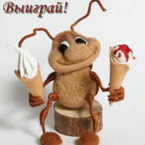 Открытие студии и розыгрыш!