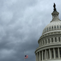 Палата представителей США проголосовала за новые санкции против Ирана