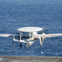 Пентагон одобрил серийное производство новых летающих радаров