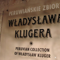 Перуанская коллекция керамики Владислава Клюгера (Археологический музей Кракова)