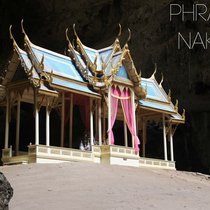 PHRAYA NAKHON CAVE В ХУА-ХИНЕ.