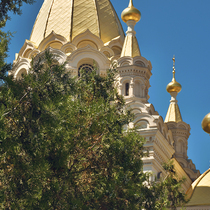 Покровский собор, Севастополь