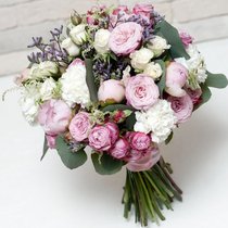 Пост про цветы и мой он-лайн курс :)