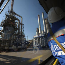 Правительство отдало «Газпрому» без конкурса еще несколько месторождений