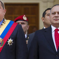 Председатель венесуэльского парламента рассказал о здоровье Чавеса