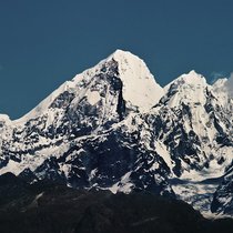 Про Гималаи