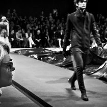 Про Mersedes-Benz Fashion Week