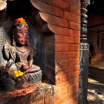 Про непальскую религиозность