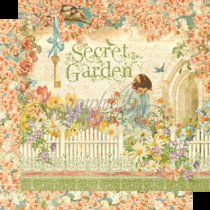 Продаю наборы бумаги Secret Garden Graphic 45 и Homemade with love Carta Bella.