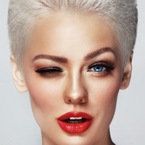 #Promakeup. Привет от старых штиблет ♥