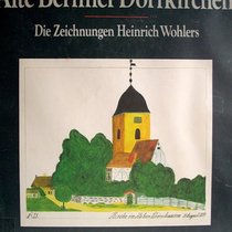 Рассказы не о художниках. Heinrich Wohler.