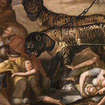 Ренн, воскресенье, акт второй: спасение скучающих – дело музея