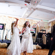 Репортаж с Wedding Fest 2012, город Киев.