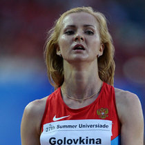 Российскую чемпионку Европы дисквалифицировали за допинг