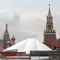 Россия опустилась на четыре позиции в рейтинге туристических стран