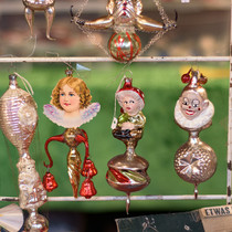 Рождественская ярмарка в Линдау