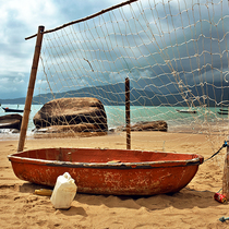 Рыбацкая деревушка Писингаба - Vila de Pescadores de Picinguaba, Ubatuba