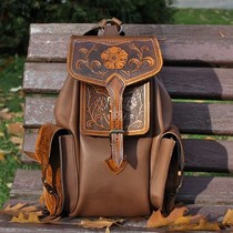 Рюкзак "Осенний сон"