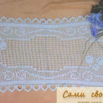 Салфетки (подборка )