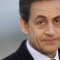 Саркози вышел из Конституционного совета Франции