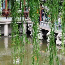 Shanghai, Yuyuan Garden