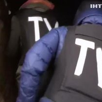 Схiд Украiни залишаeться небезпечним для журналiстiв (видео)