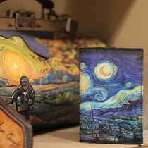Скидки на коллекцию "Van Gogh" от ANTE KOVAC. До 16 октября!!!