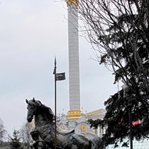 Славне місто Київ! отчет, типа, ага))