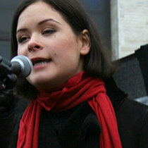 Следственный комитет вызвал Марию Гайдар по делу СПС