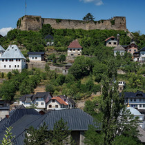 Следующая остановка — Яйце