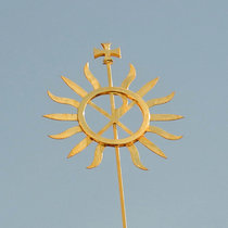 солнцекрест