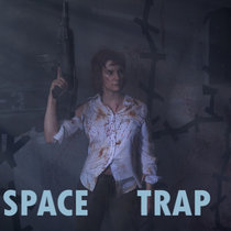 Space Trap, или моя семья и другие монстры