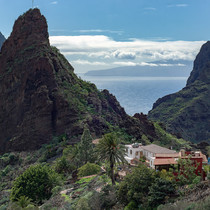 Спонтанный отпуск: неделя на Тенерифе