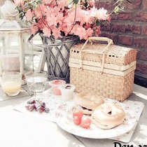 Spring Picnic