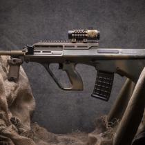 Steyr AUG