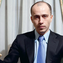 Суд арестовал владельца Chronopay Павла Врублевского