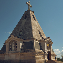 Свято-Никольский храм-пирамида, Севастополь