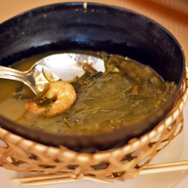 "Такака" - бразильский суп с медузой или кулинария Амазонии