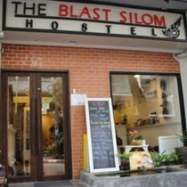 The BLAST SILOM Hostel