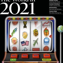 The Economist 2021