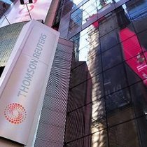 Thomson Reuters сократит 2500 сотрудников