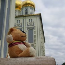 ТУЛА! Что посмотреть в Туле за два дня?