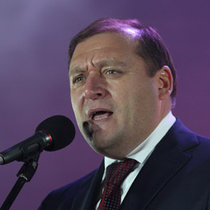 Украинский губернатор призвал перенести столицу из Киева