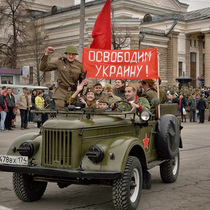 Уркаган зеленский и счастье для всех и даром. Обижены будут все. Никто не уйдёт без воздаяния.