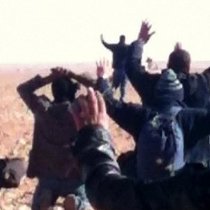 В Алжире нашли тела 25 заложников